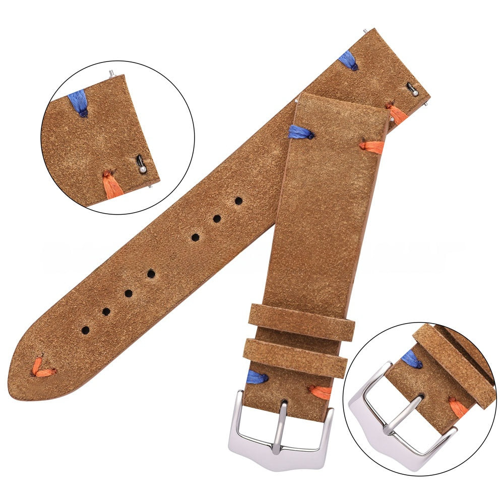omniwatches Watch Strap