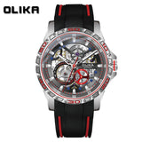 OLIKA 9914 Automatic Watch