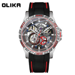 OLIKA 9914 Automatic Watch