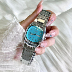 X-GEQCK 1139 Quartz Watch
