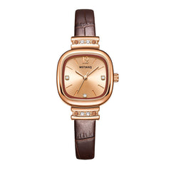 MSTIANQ 1110 Quartz Watch