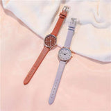 omniwatches 7895 Quartz Watch