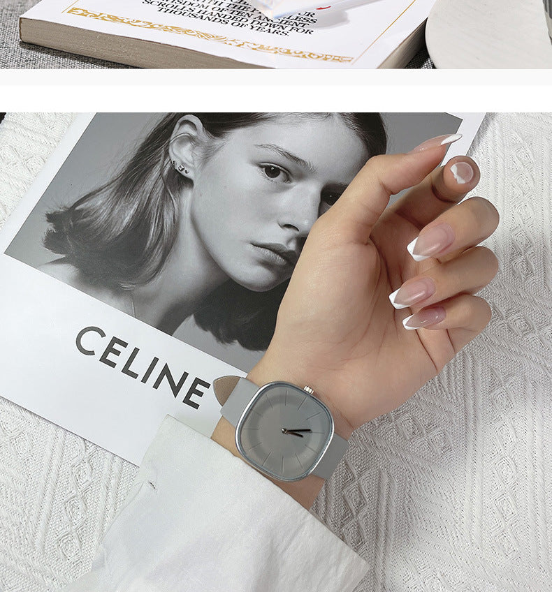 MSTIANQ 1109 Quartz Watch