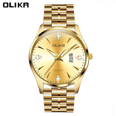 OLIKA 1903 Quartz Watch
