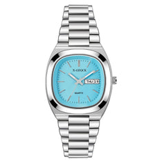 X-GEQCK 1139 Quartz Watch