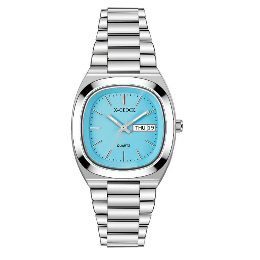 X-GEQCK 1139 Quartz Watch