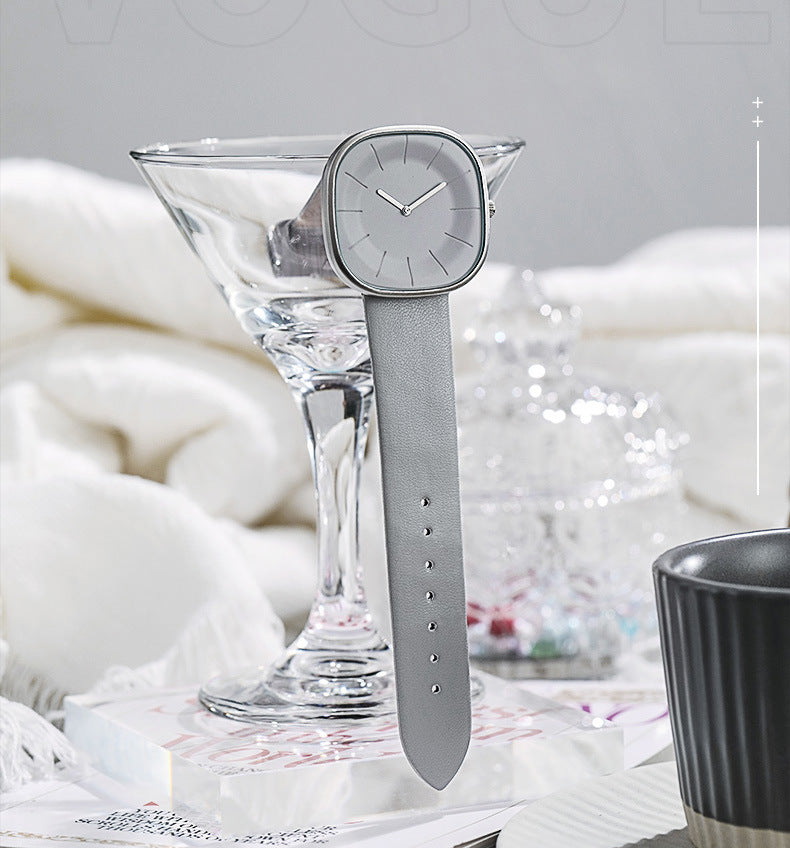 MSTIANQ 1109 Quartz Watch