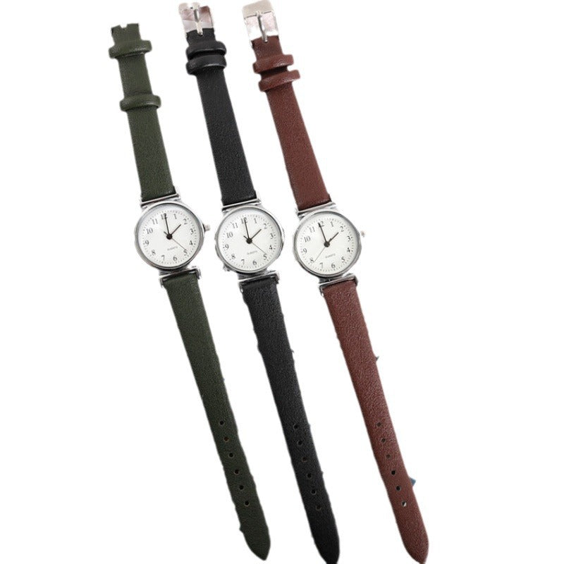omniwatches 7896 Quartz Watch