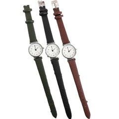 omniwatches 7896 Quartz Watch