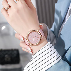 omniwatches Z618 Quartz Watch
