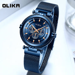 OLIKA 5152 Automatic Watch