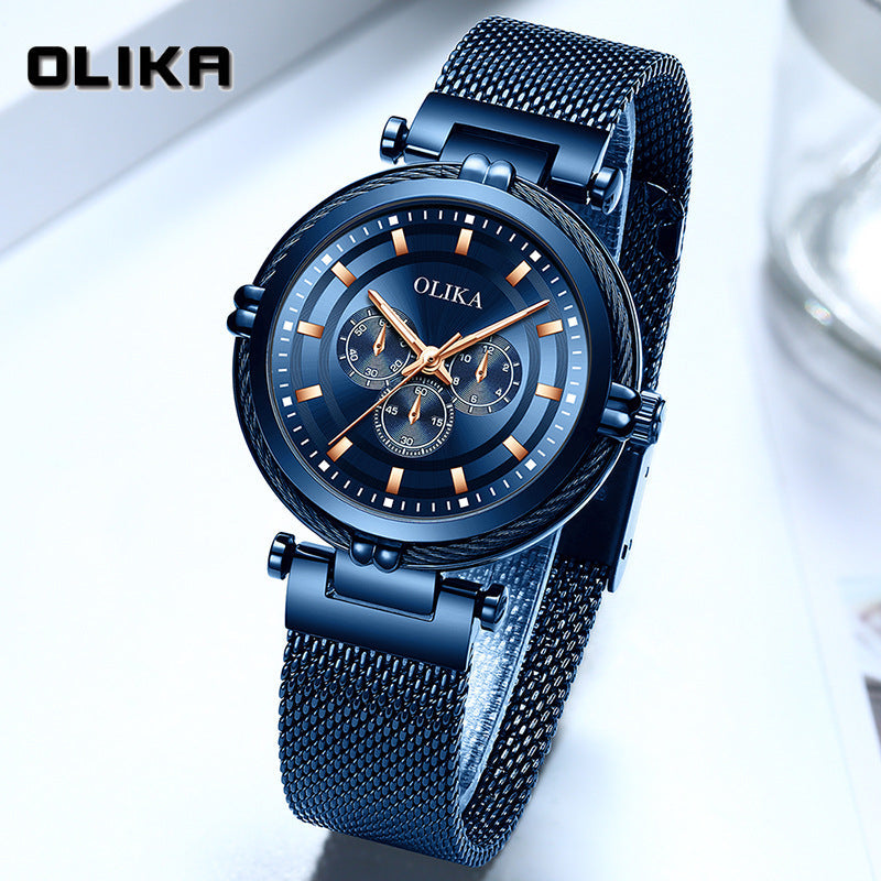 OLIKA 5152 Automatic Watch