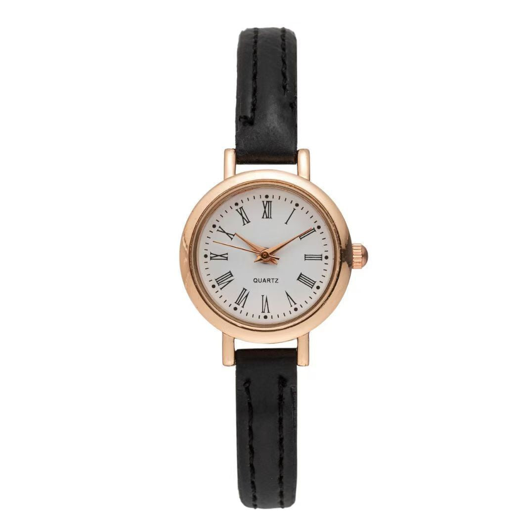 omniwatches 3370 Quartz Watch