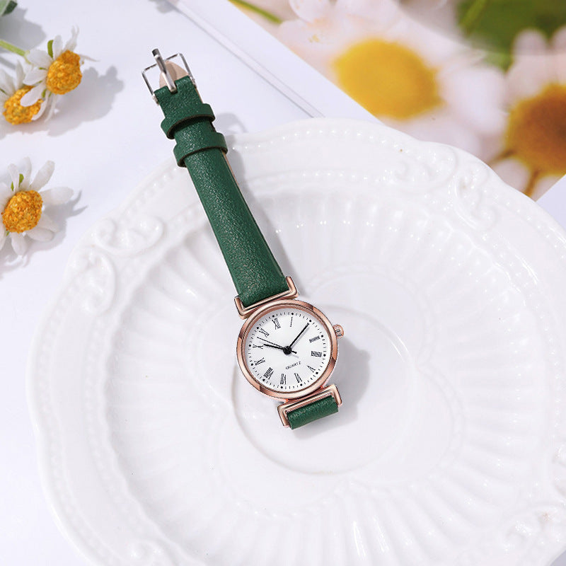 omniwatches 7932 Quartz Watch