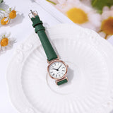 omniwatches 7932 Quartz Watch