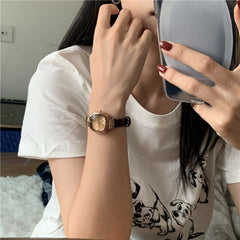MSTIANQ 1110 Quartz Watch