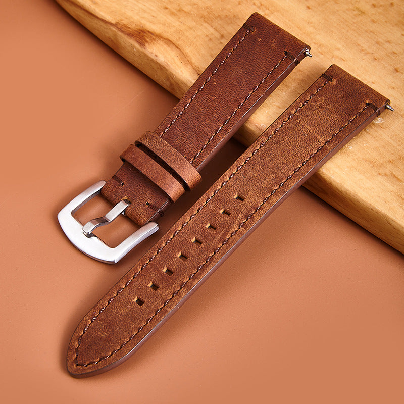 omniwatches Watch Strap