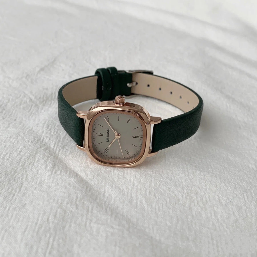 MSTIANQ 1105 Quartz Watch