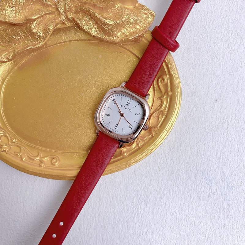 MSTIANQ 1112 Quartz Watch