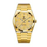 X-GEQCK 1125 Quartz Watch