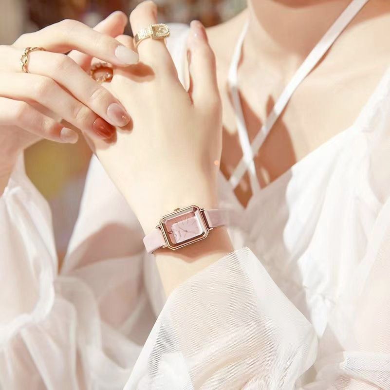 OLIKA 6646L Automatic Watch