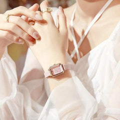 OLIKA 6646L Automatic Watch