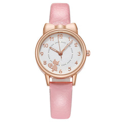 omniwatches 3369 Quartz Watch