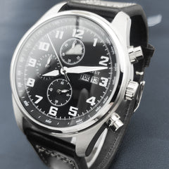 CORGEUT 9003 Quartz Watch