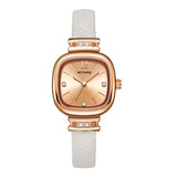 MSTIANQ 1110 Quartz Watch