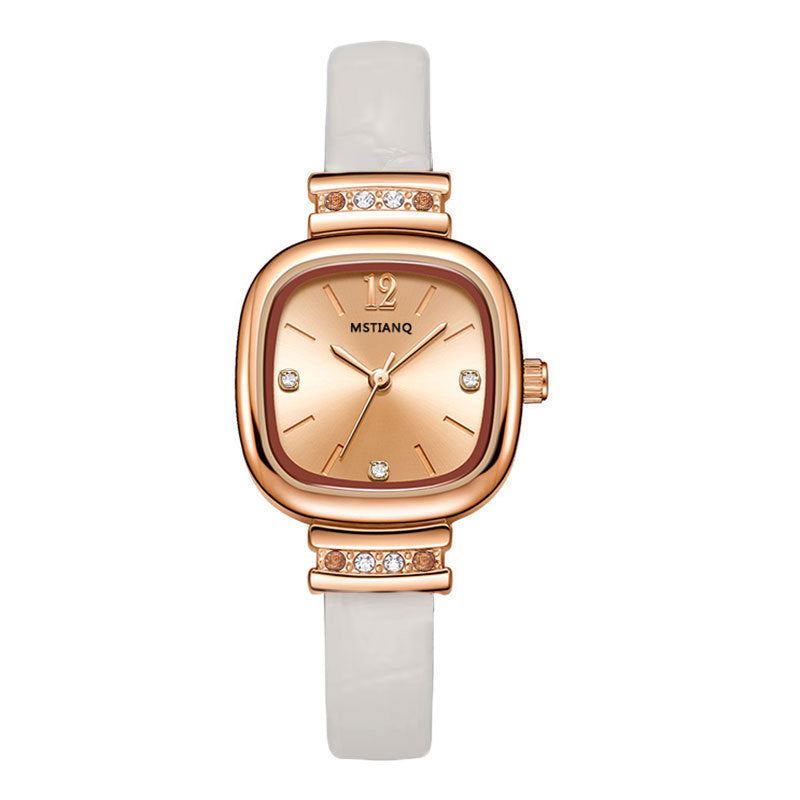 MSTIANQ 1110 Quartz Watch