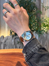 MSTIANQ TIS-P24 Automatic Watch