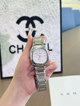 X-GEQCK 1139 Quartz Watch