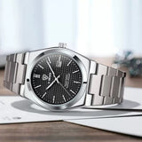X-GEQCK 1125 Quartz Watch
