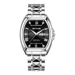MSTIANQ 1121 Quartz Watch