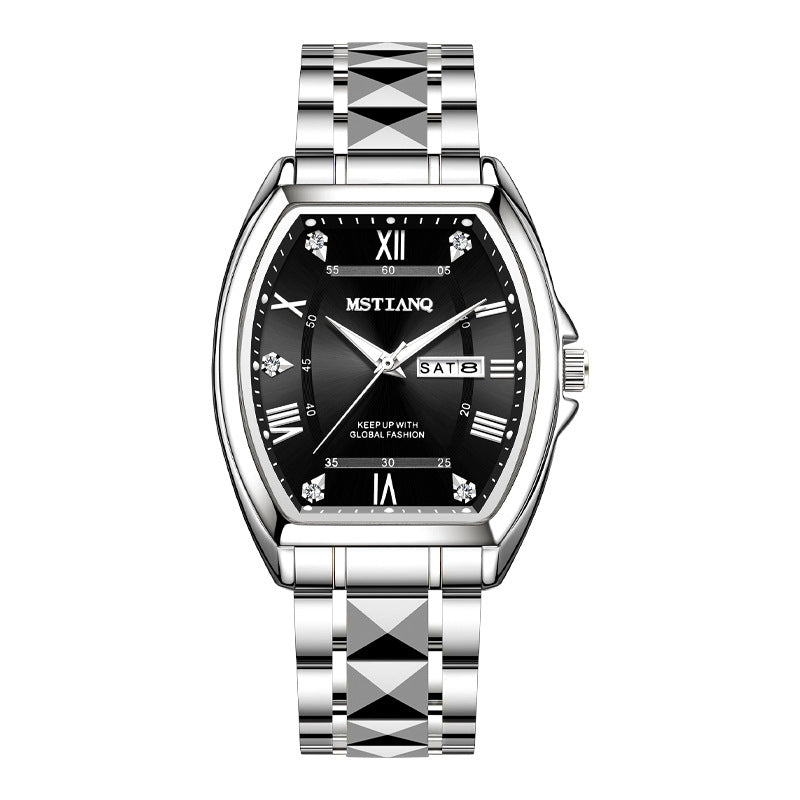 MSTIANQ 1121 Quartz Watch