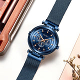 OLIKA 5152 Automatic Watch