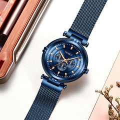 OLIKA 5152 Automatic Watch