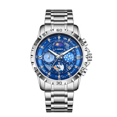 X-GEQCK 5072 Quartz Watch