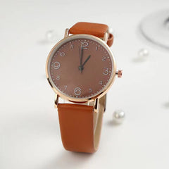 omniwatches 5689 Quartz Watch