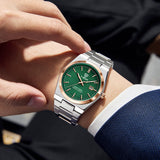 X-GEQCK 1125 Quartz Watch