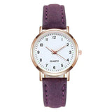 omniwatches 7859 Quartz Watch