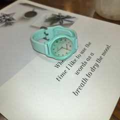 MSTIANQ 1103 Quartz Watch