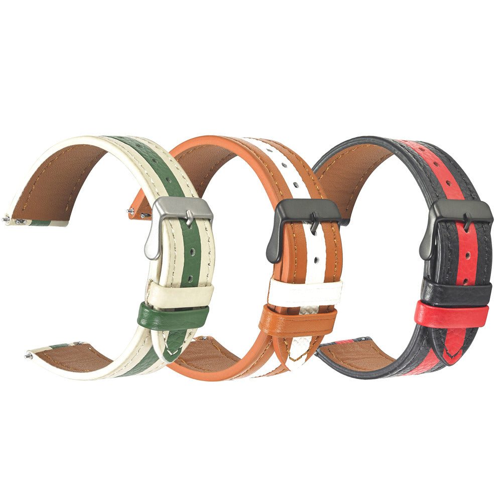 omniwatches Watch Strap