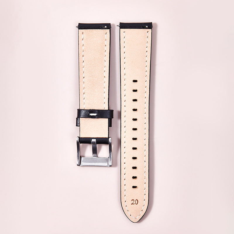 omniwatches 18cmm Watch Strap