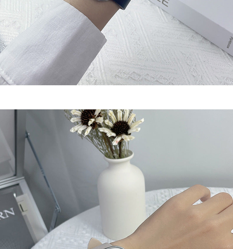 MSTIANQ 1109 Quartz Watch