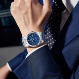 X-GEQCK 1125 Quartz Watch