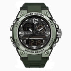 Army Green