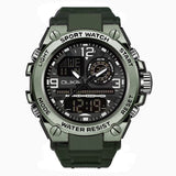 OLIKA 1909 Watch Strap