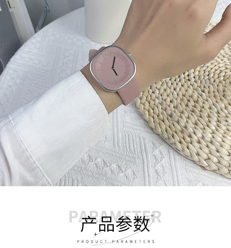 MSTIANQ 1109 Quartz Watch