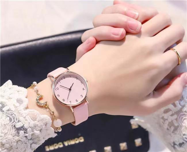 omniwatches 7895 Quartz Watch